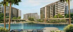 Parktown Residence (D18), Apartment #570253941